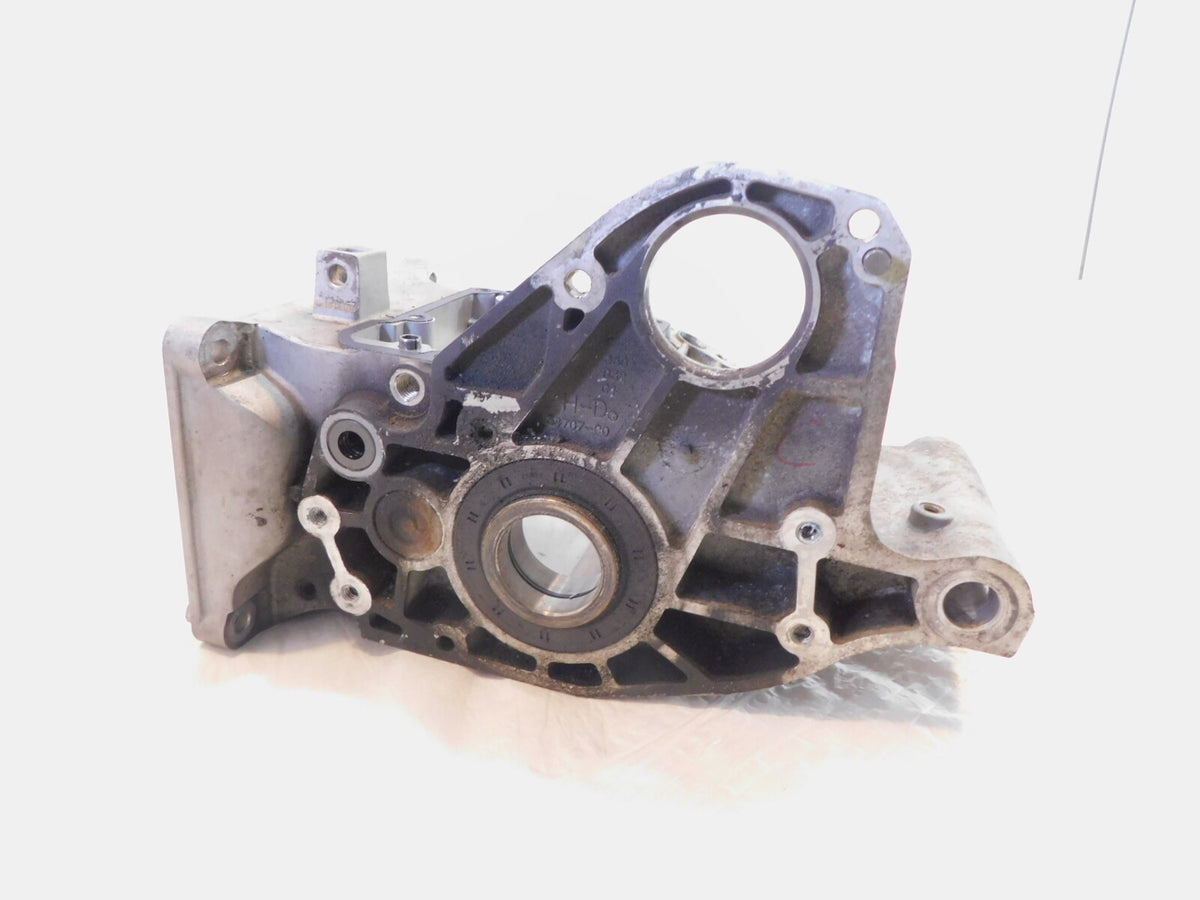 Harley Davidson Softail Heritage Classic & Fat Boy Transmission Housing Case - C3 Cycle