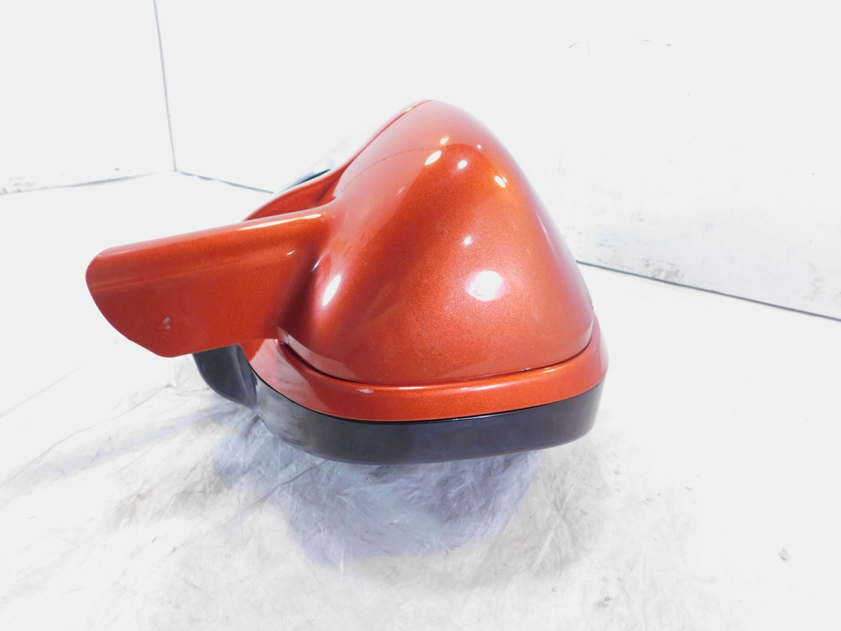 Harley Davidson Road Electra Glide Ultra Classic Copper Right Lower Leg Fairing - C3 Cycle
