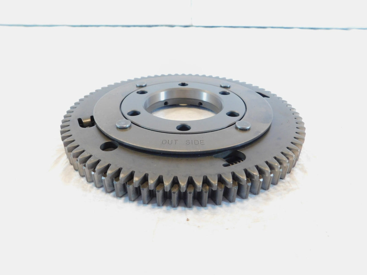 2001-2005 Honda GL1800 Goldwing 1800 Alternator Generator Drive Gear Sprocket - C3 Cycle