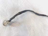 2008-2012 Kawasaki Ninja 250 250R EX250 Taillight Tail Light Socket Wire Harness - C3 Cycle