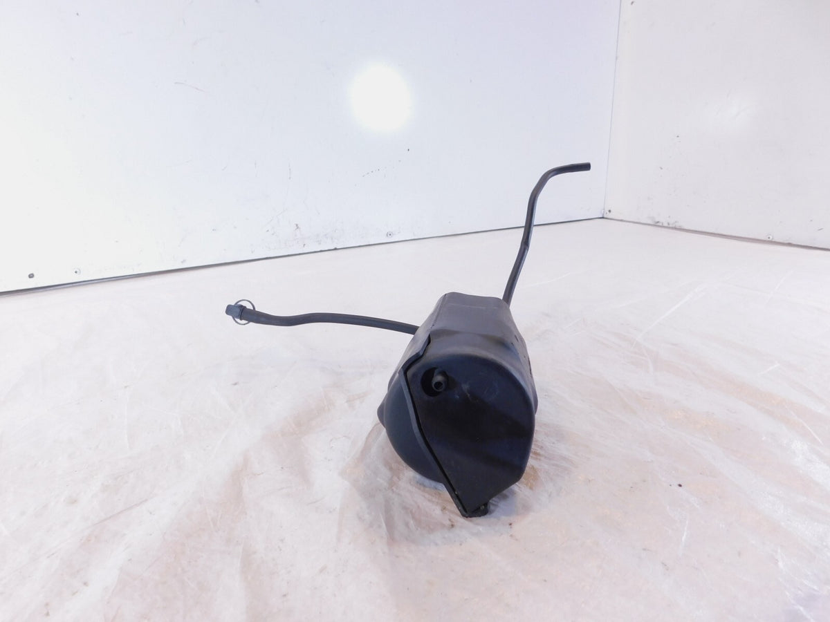 BMW F650GS Dakar & G650GS G650 Emissions Evap Charcoal Canister w/ Hoses & Cover - C3 Cycle