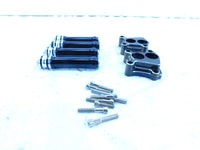 Harley Davidson Touring Dyna & Softail Intake Exhaust Pushrods Lifters & Covers - C3 Cycle