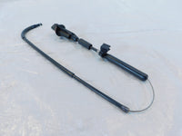 2008 2009 2010 2011 BMW K1300GT K1300 GT Cruise Control Module Unit Bowden Cable - C3 Cycle
