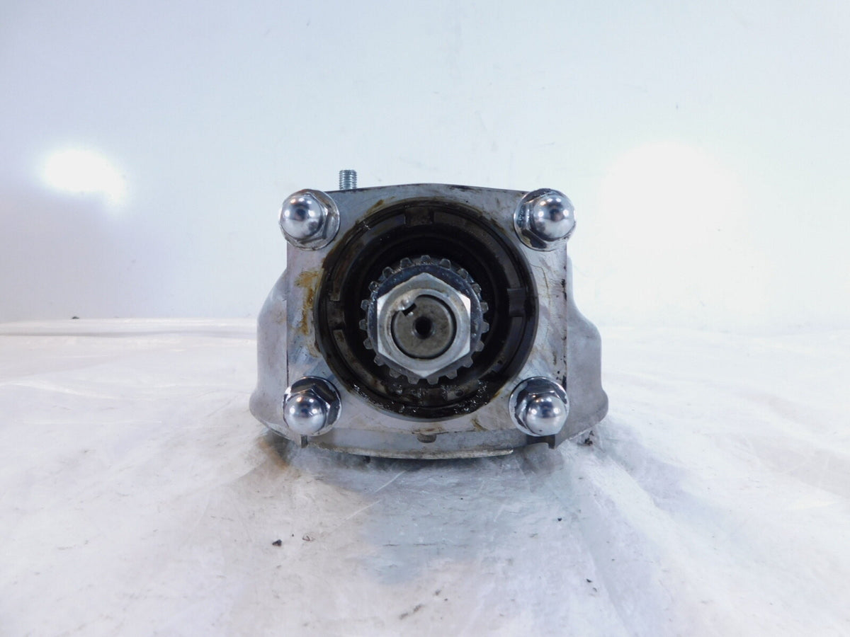 Kawasaki VN15SE Vulcan 88 1500 Classic Nomad Rear Wheel Final Drive Differential - C3 Cycle