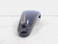 95-06 Kawasaki VN800 Vulcan 800 Classic Drifter Black Left Side Cover Panel Cowl - C3 Cycle