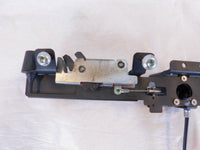Indian Chief Chieftain & Roadmaster Top Box Luggage Box Trunk Lock Latch Bracket - C3 Cycle