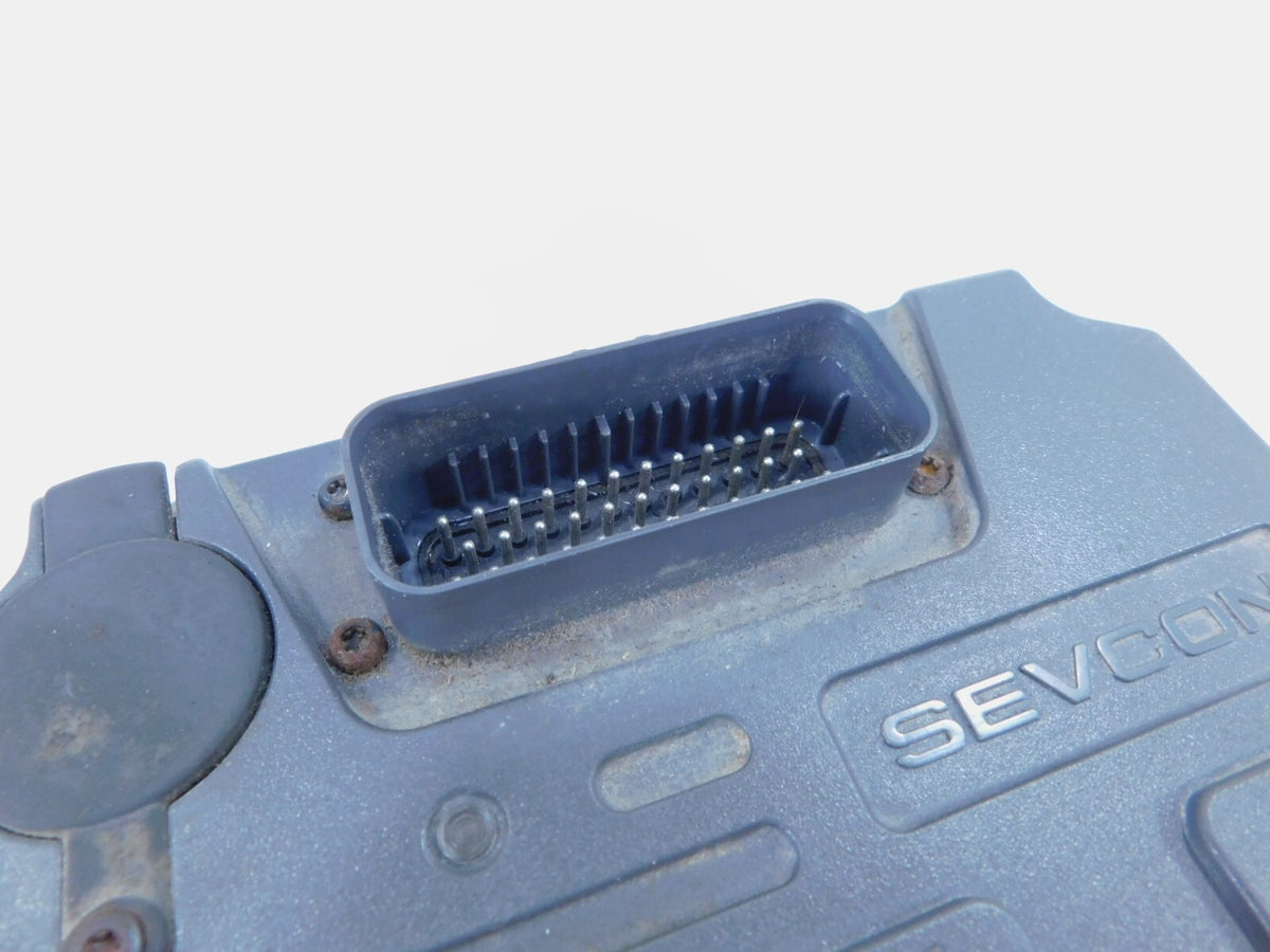 Sevcon Gen4 Electric Battery Controller for 2012 Zero Motorcycle XU 72/80V 180A - C3 Cycle