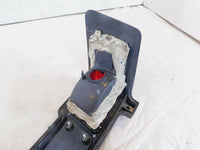 Harley Davidson Electra Glide Ultra Classic Luggage Box Rear Brake Light Housing - C3 Cycle