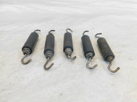 Aprilia Futura RST1000 & Caponord 1000 ETV1000 Falco Exhaust Header Pipe Springs - C3 Cycle