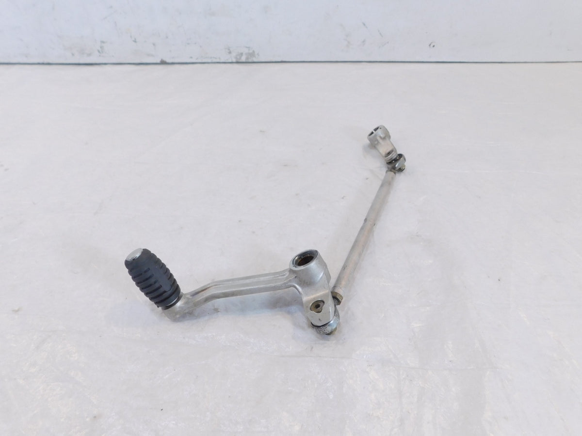 Ducati Sport Touring ST2 ST3 & ST4 S Gear Change Shifter Shift Pedal & Link Arm - C3 Cycle