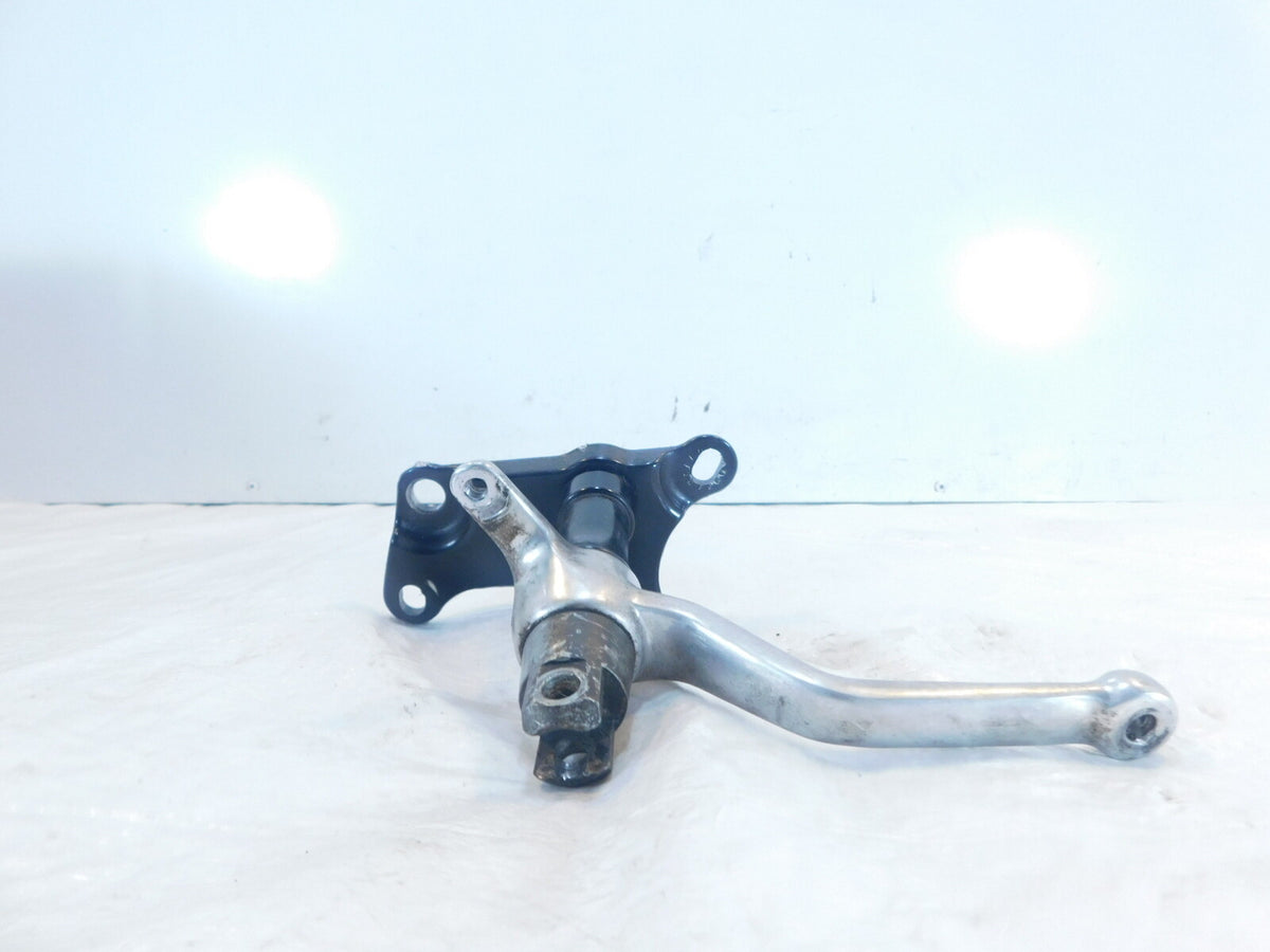 Harley Davidson Sportster 883 & 1200 Custom Forward Controls Shifter Shift Pedal - C3 Cycle