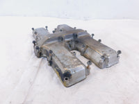 Honda CB650 CB650SC Nighthawk 650 Upper Engine Motor Cylinder Head Valve Cover - C3 Cycle