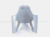2001-2005 BMW F650CS F650 CS Scarver Silver Front Wheel Fender Mudguard Cover - C3 Cycle