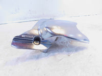 Honda VT600 Shadow 600 VLX Deluxe Left Rear Engine Motor Transmission Cover - C3 Cycle