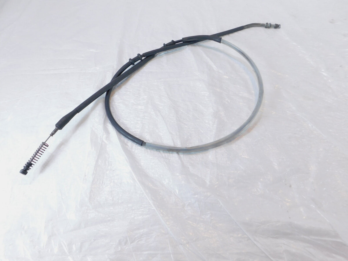 01-07 Honda NSS250 NSS250S Reflex Sport 250 Rear Parking Brake Line Cable Wire