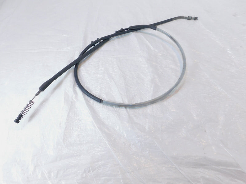 01-07 Honda NSS250 NSS250S Reflex Sport 250 Rear Parking Brake Line Cable Wire