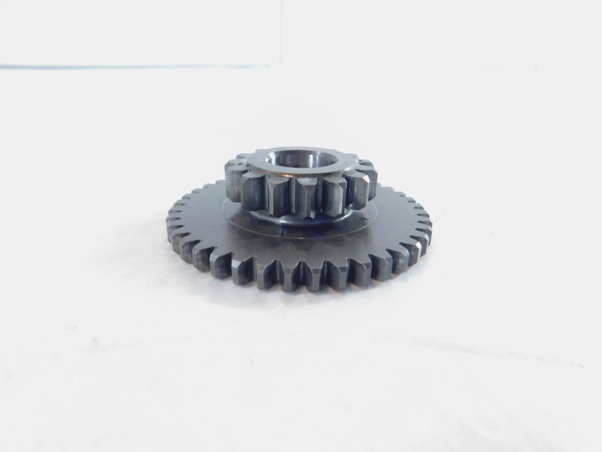 2002 MZ Skorpion Tour MZ660 660 Engine Starting Starter Motor Idle Idler Gear 1 - C3 Cycle