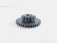 2002 MZ Skorpion Tour MZ660 660 Engine Starting Starter Motor Idle Idler Gear 1 - C3 Cycle