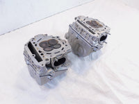Can-Am Spyder GS RS RT Roadster 990 SE5 SM5 Engine Motor Cylinder Heads w/ Cover - C3 Cycle