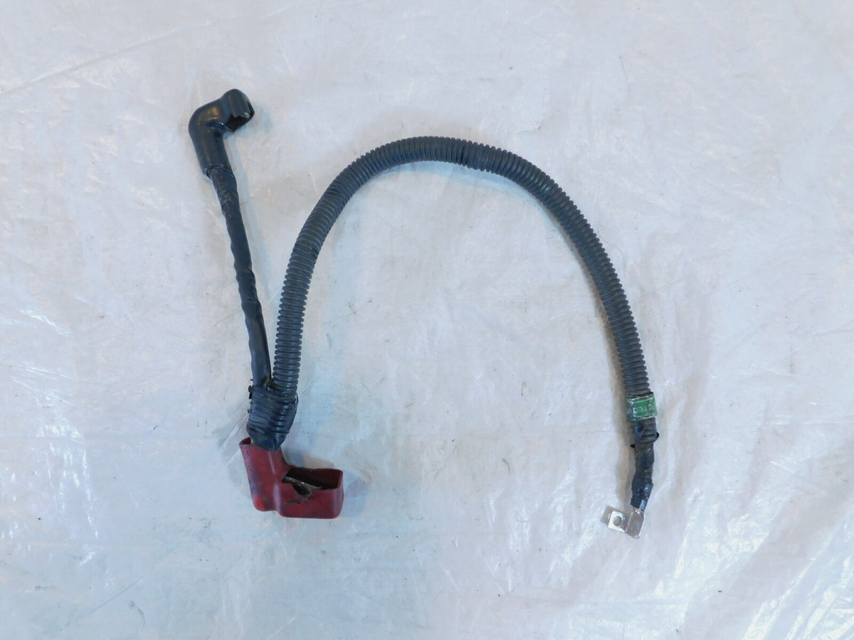2001-2005 Honda GL1800 Goldwing 1800 Electrical Starter Positive Battery Cable - C3 Cycle
