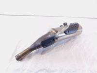 BMW F650GS Dakar & G650GS G650 Left Rear Engine Exhaust Muffler Silencer Pipe - C3 Cycle