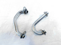 2006-2022 Kawasaki Vulcan 900 VN900 OEM Engine Motor Oil Pump Hose Pipe Lines - C3 Cycle