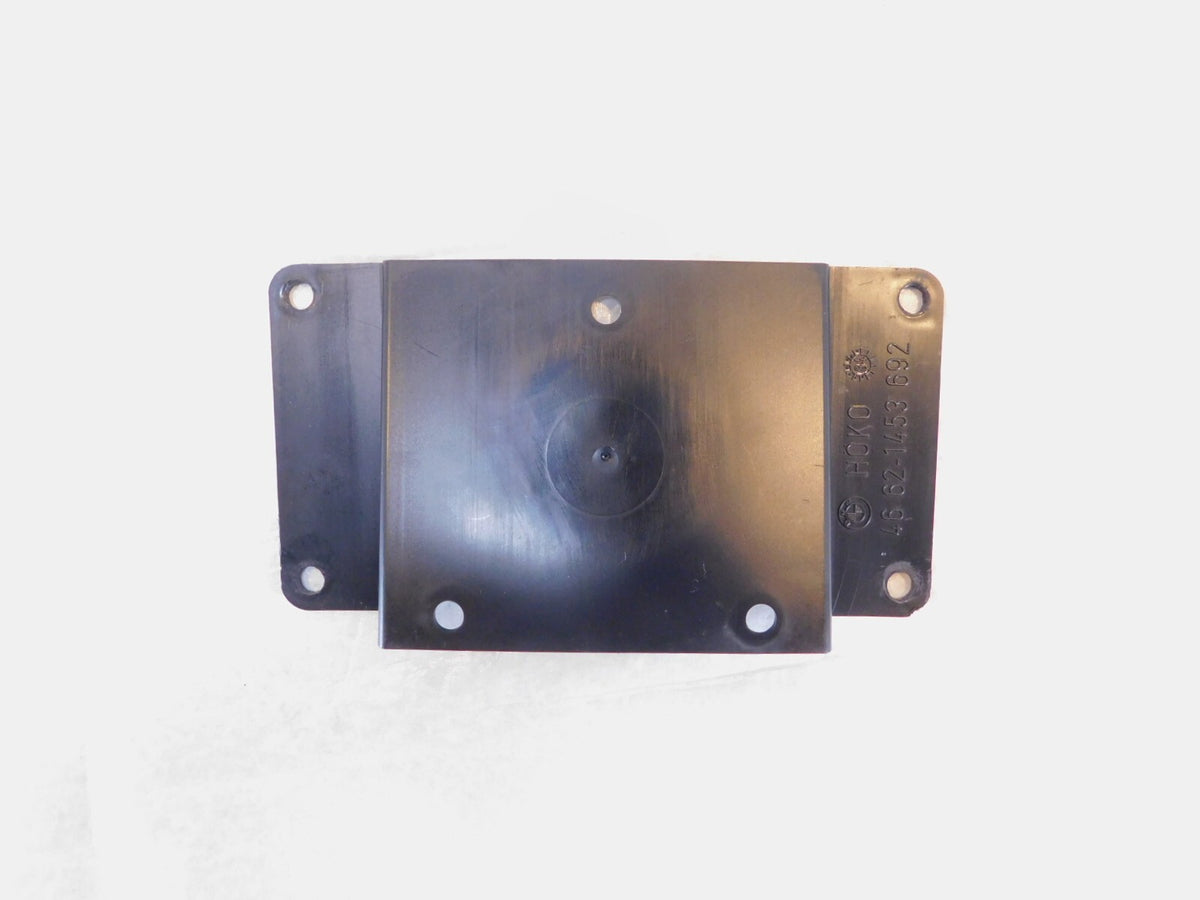 BMW K100LT K100RS K75 K75S K75RT Rear Fender License Plate Holder Mount Bracket - C3 Cycle