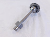 2013-2016 Triumph Street Triple R & RX Engine Motor Crank Shaft Balancer & Gear - C3 Cycle