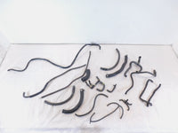 1999 99 Honda ST1100 ST 1100 Miscellaneous  Engine Coolant & Oil Hose Line Lot - C3 Cycle