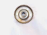 Honda Valkyrie 1500 GL1500 Front Right Cylinder Head Timing Drive Belt Pulley - C3 Cycle