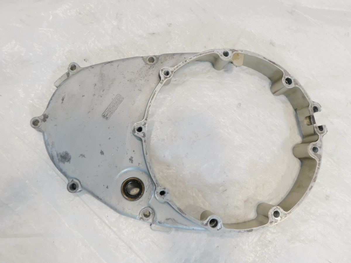 1987-1999 Kawasaki VN-15SE Vulcan 88 VN1500 Left Engine Inner Stator Cover - C3 Cycle