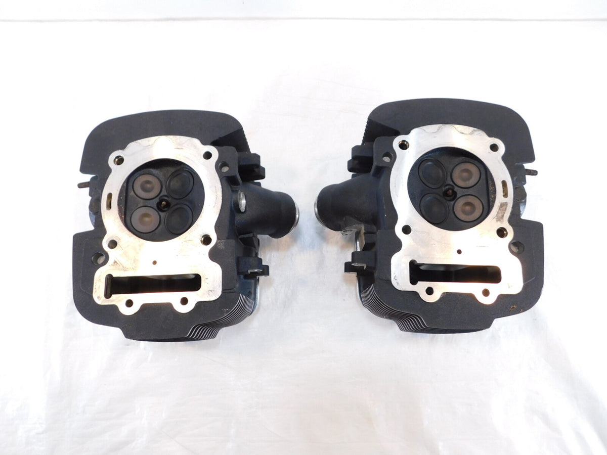 Victory Cross Country Vision Vegas Engine Motor Cylinder Heads, Valves & Covers - C3 Cycle