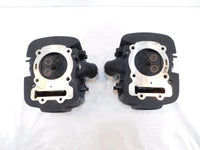 Victory Cross Country Vision Vegas Engine Motor Cylinder Heads, Valves & Covers - C3 Cycle