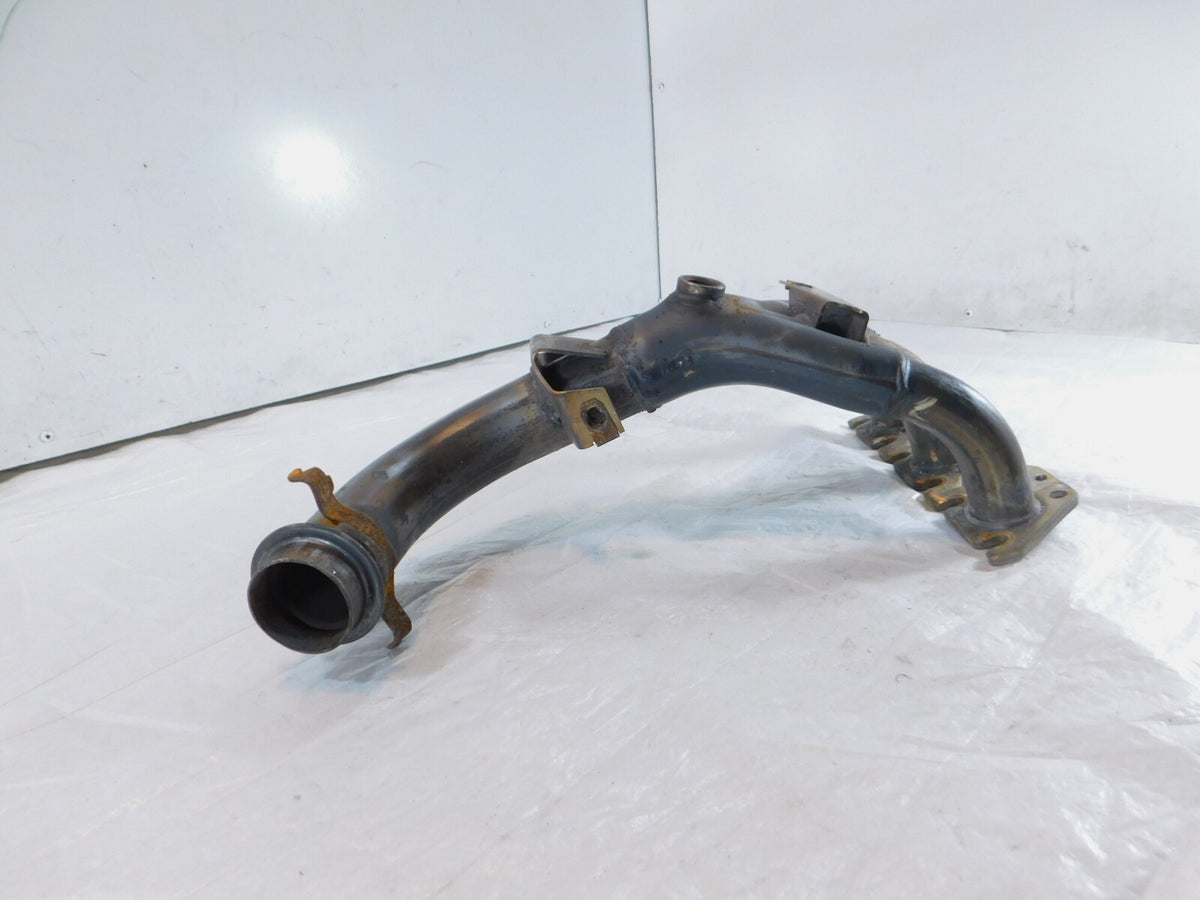 2019-2023 Can-Am Ryker 900 ACE & Rally Engine Exhaust Header Manifold Down Pipes - C3 Cycle