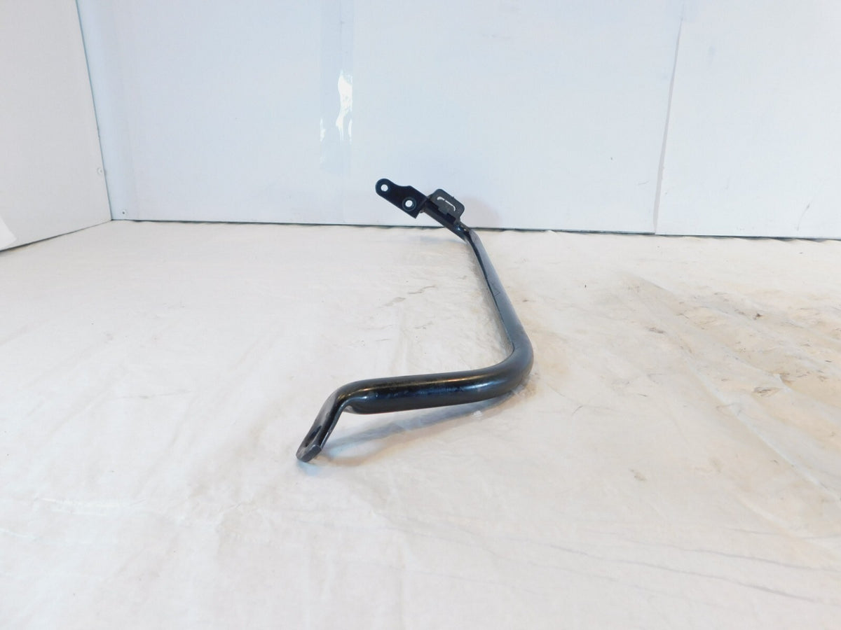 14-22 Harley Davidson Touring FLHX Street Glide Saddlebag Support Bracket Mounts - C3 Cycle