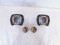 Harley Davidson EVO Tour Glide & Electra Glide Softail & FXR Cylinders & Pistons - C3 Cycle