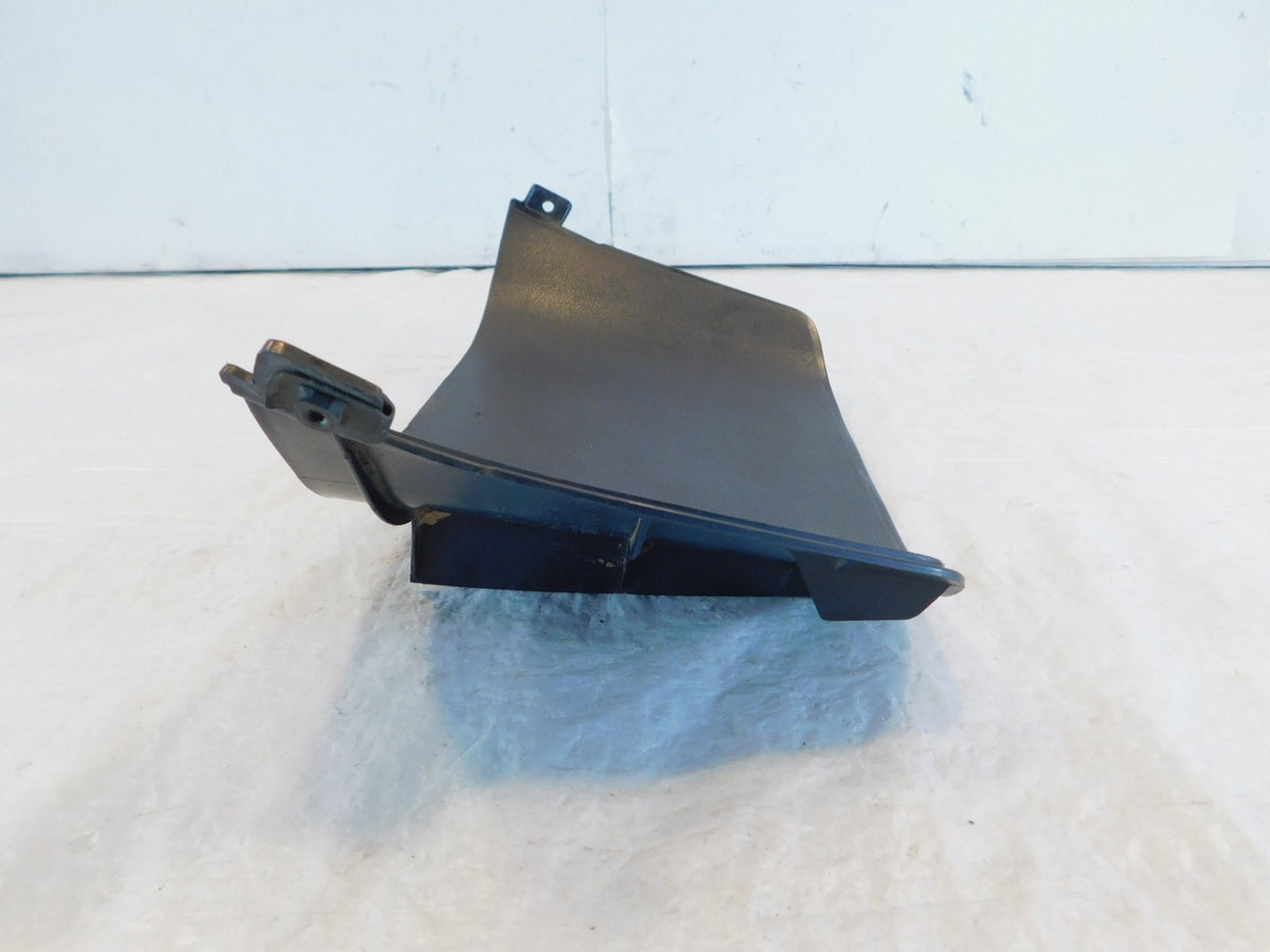 1994-06 Kawasaki Concours 1000 ZG1000 Black Inner Fairing Cowling Cowl Cover - C3 Cycle