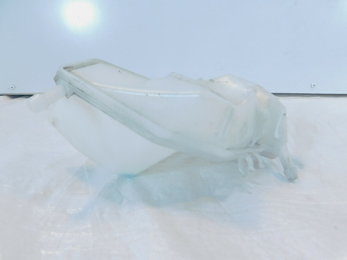 BMW R1200GS R1200RT R1250GS R1250RT Radiator Coolant Water Tank Reservoir Bottle - C3 Cycle