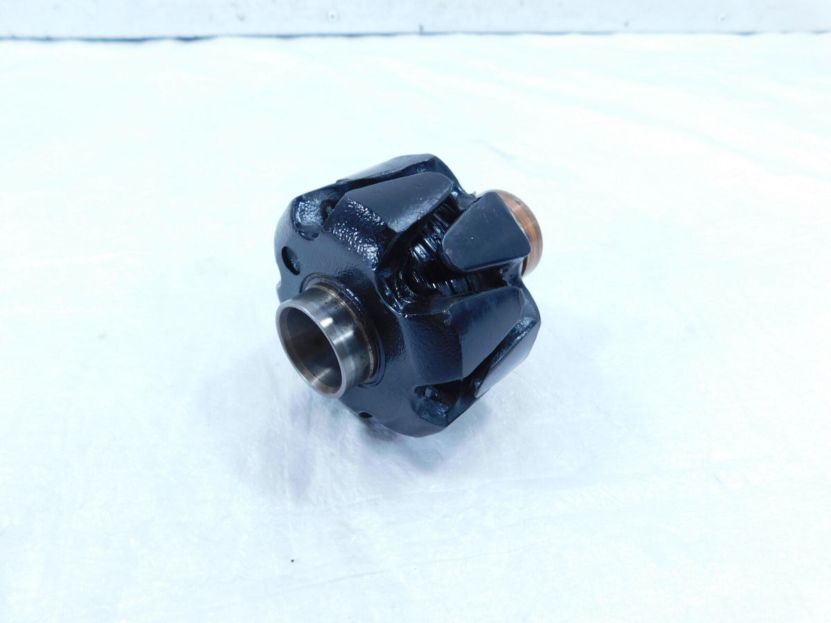 1976 76 Moto Guzzi Convert I V1000 Engine Alternator Generator Stator Rotor - C3 Cycle