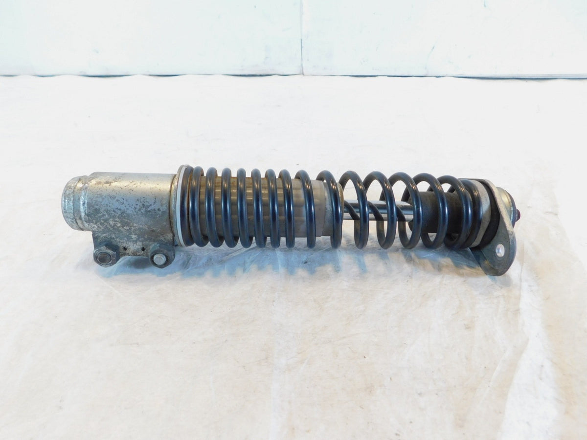 Piaggio Vespa LX 50 125 150 Black Front Suspension Shock Absorber - 11 in - C3 Cycle