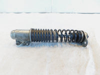 Piaggio Vespa LX 50 125 150 Black Front Suspension Shock Absorber - 11 in - C3 Cycle