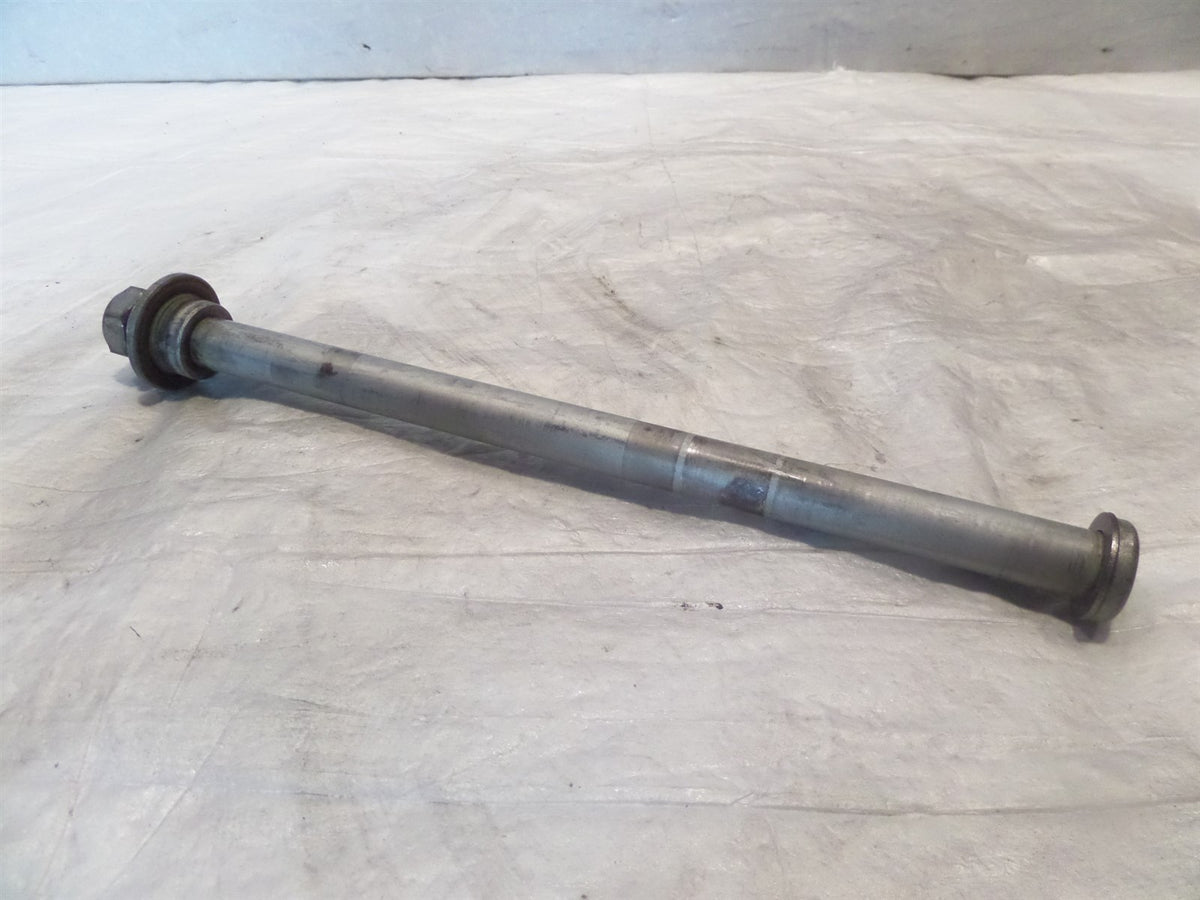 2003-2013 Honda ST1300 ST 1300 Rear Wheel Fork Axle Bolt Shaft - 42301-MCS-G00 - C3 Cycle