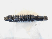 Harley Davidson Dyna Wide Glide & Street Bob Black Rear Shock Absorber -Bent - C3 Cycle