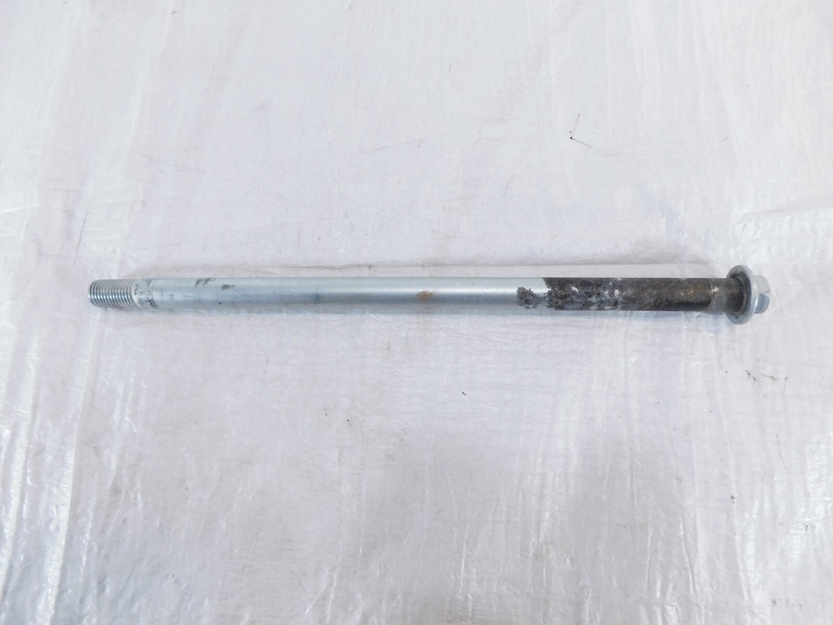 Honda VF750 VF750CD Magna 750 & CB250 Nighthawk 250 Rear Wheel Axle Bolt Shaft - C3 Cycle