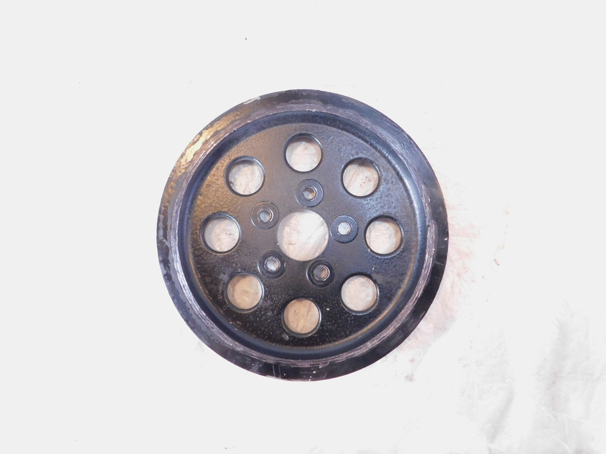 Buell M2 Cyclone S2 Thunderbolt & X1 Lightning Rear Wheel Drive Pulley Sprocket - C3 Cycle