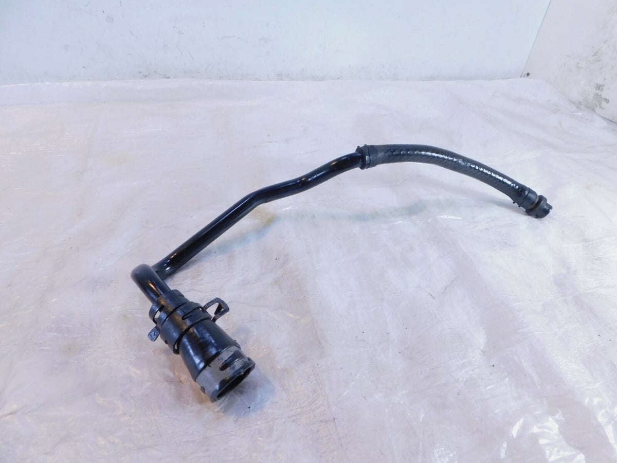 1999 Victory V92 Cruiser & 2000 Special Edition Engine Motor Breather Tube Hose - C3 Cycle