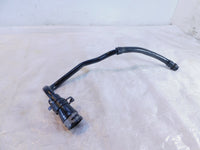 1999 Victory V92 Cruiser & 2000 Special Edition Engine Motor Breather Tube Hose - C3 Cycle