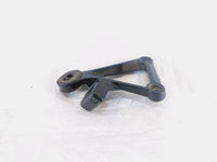 11-22 BMW K1600 K1600GT K1600GTL Black Left Rear Foot Peg Exhaust Bracket Spacer - C3 Cycle