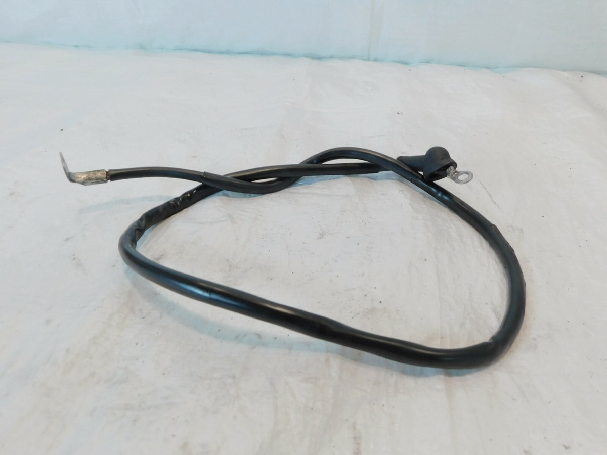 2006-2022 Kawasaki Vulcan VN900 Classic LT Custom Starter Motor Relay Cable Wire - C3 Cycle