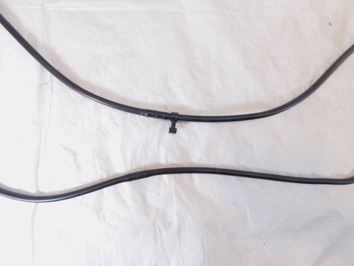 2021 21 BMW F900 R F900R Engine Motor Coolant Water Air Oil Hose Pipe Line Lot - C3 Cycle